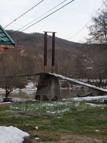 Foto: accident Berchez (c) eMaramures.ro